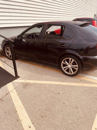 SEAT Leon 2005