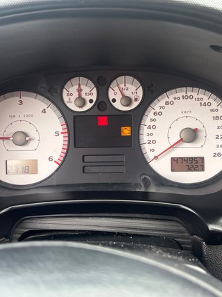 SEAT Leon 2005