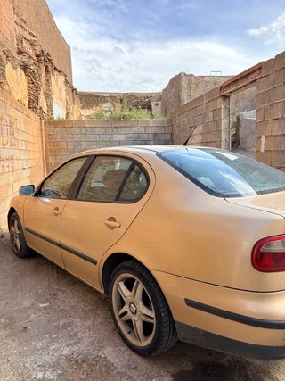 SEAT Toledo 1.9 TDi