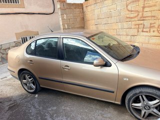 SEAT Toledo 1.9 TDi