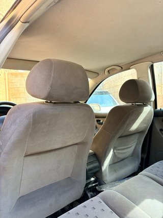 SEAT Toledo 1.9 TDi