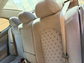 SEAT Toledo 1.9 TDi