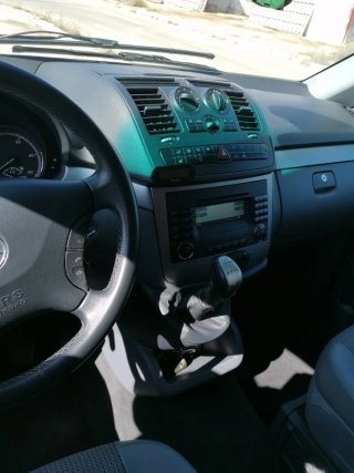 Mercedes-Benz Viano 2010