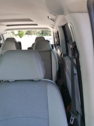 Mercedes-Benz Viano 2010
