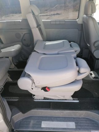 Mercedes-Benz Viano 2010