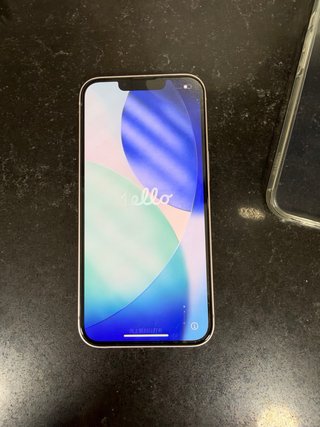 iPhone 13 Rosa