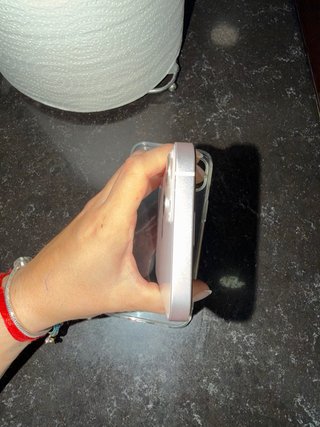 iPhone 13 Rosa