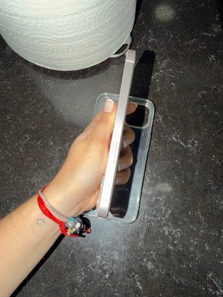 iPhone 13 Rosa