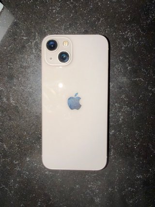 iPhone 13 Rosa