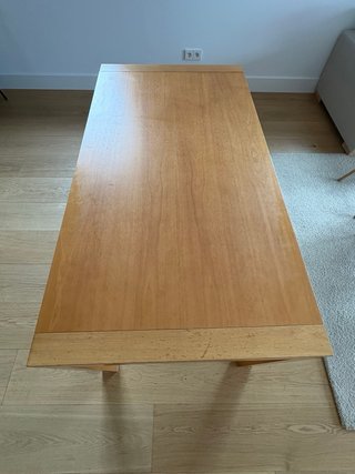 Mesa comedor extensible 150-200cm