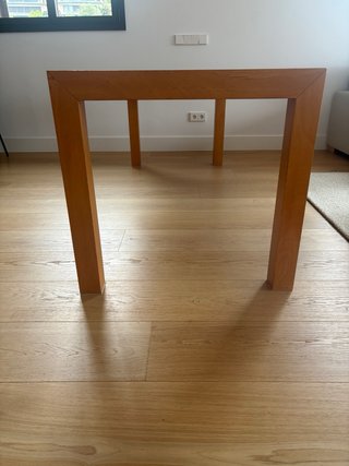 Mesa comedor extensible 150-200cm