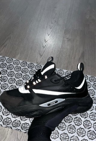 Zapatillas Dior B22