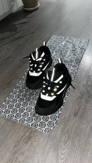 Zapatillas Dior B22