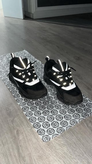 Zapatillas Dior B22