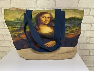 Bolso Tote