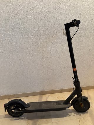 Patinete Eléctrico Xiaomi