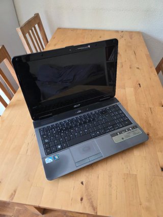 Acer Pentium Windows 10