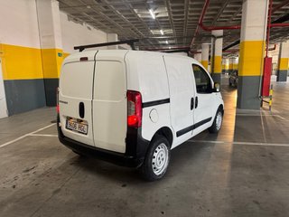 Peugeot Bipper 2012 1.4 hdi