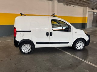 Peugeot Bipper 2012 1.4 hdi
