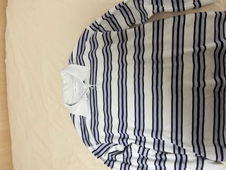 Polo de rayas Lefties