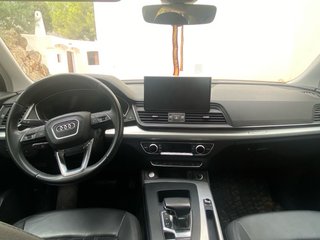 Audi Q5 2023