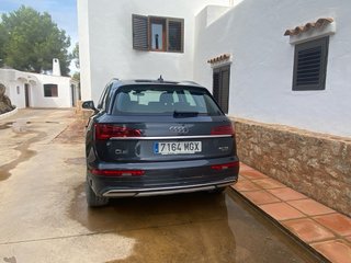 Audi Q5 2023