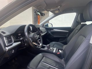 Audi Q5 2023