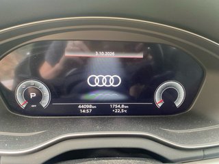 Audi Q5 2023