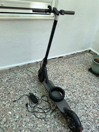 Patinete Eléctrico Xiaomi Mi