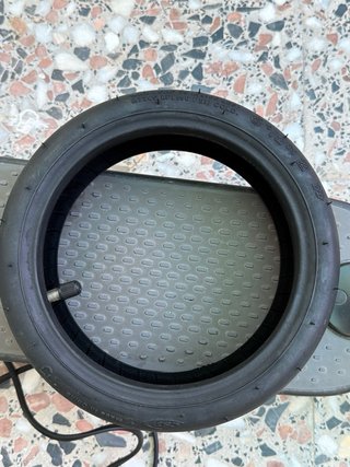 Patinete Eléctrico Xiaomi Mi