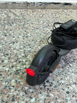 Patinete Eléctrico Xiaomi Mi