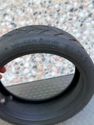 Patinete Eléctrico Xiaomi Mi