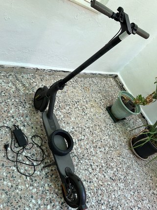 Patinete Eléctrico Xiaomi Mi