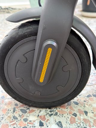 Patinete Eléctrico Xiaomi Mi