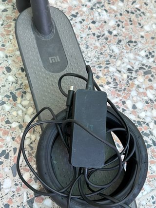 Patinete Eléctrico Xiaomi Mi