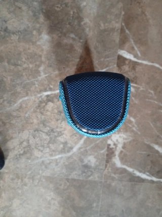 Altavoz inalámbrico Bluetooth Sony Azul