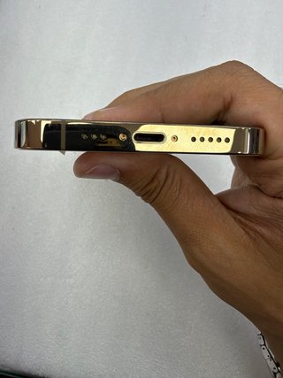 iPhone 14 Pro 256GB Gold