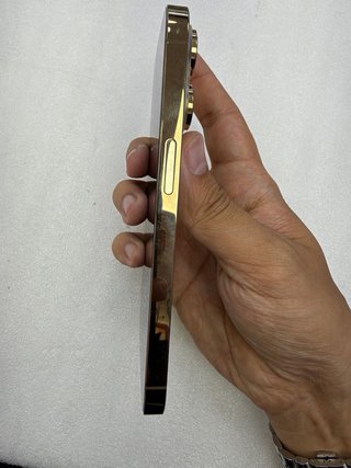 iPhone 14 Pro 256GB Gold