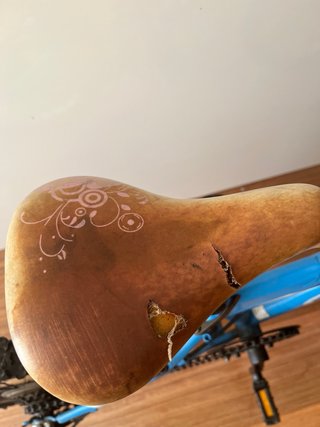 Bicicleta Infantil Orbea MTB 20 pulgadas