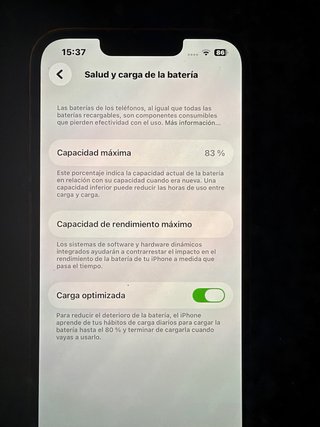 iPhone 13 Rosa
