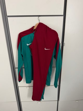 Sudadera Entrenamiento PSG Nike