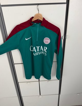 Sudadera Entrenamiento PSG Nike