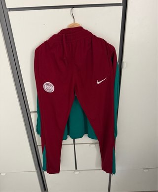 Sudadera Entrenamiento PSG Nike