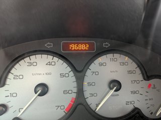 Citroen Berlingo con cama