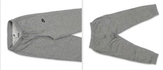 Pantalón de chándal Nike gris