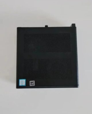 HP EliteDesk 800 G4 i5 16GB 256GB NVMe