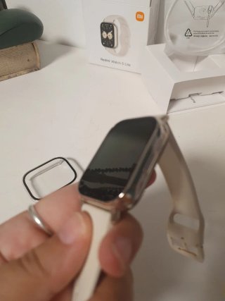 Xiaomi Redmi Watch 5 Lite Beige