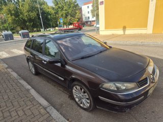 Renault Laguna 2006