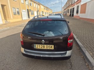 Renault Laguna 2006