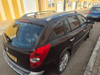 Renault Laguna 2006